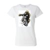 Deco Ladies Relaxed-Fit Tee Thumbnail