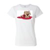 Deco Ladies Relaxed-Fit Tee Thumbnail