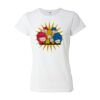 Deco Ladies Relaxed-Fit Tee Thumbnail
