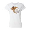 Deco Ladies Relaxed-Fit Tee Thumbnail