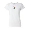 Deco Ladies Relaxed-Fit Tee Thumbnail