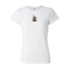 Deco Ladies Relaxed-Fit Tee Thumbnail