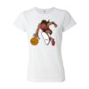 Deco Ladies Relaxed-Fit Tee Thumbnail