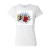 Deco Ladies Relaxed-Fit Tee Thumbnail
