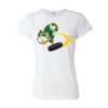 Deco Ladies Relaxed-Fit Tee Thumbnail