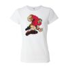 Deco Ladies Relaxed-Fit Tee Thumbnail