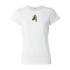 Deco Ladies Relaxed-Fit Tee Thumbnail