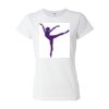 Deco Ladies Relaxed-Fit Tee Thumbnail