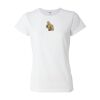 Deco Ladies Relaxed-Fit Tee Thumbnail