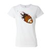 Deco Ladies Relaxed-Fit Tee Thumbnail