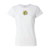 Deco Ladies Relaxed-Fit Tee Thumbnail
