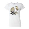 Deco Ladies Relaxed-Fit Tee Thumbnail