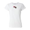 Deco Ladies Relaxed-Fit Tee Thumbnail