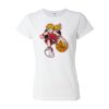Deco Ladies Relaxed-Fit Tee Thumbnail