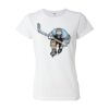 Deco Ladies Relaxed-Fit Tee Thumbnail