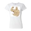 Deco Ladies Relaxed-Fit Tee Thumbnail