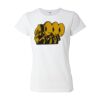 Deco Ladies Relaxed-Fit Tee Thumbnail