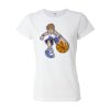 Deco Ladies Relaxed-Fit Tee Thumbnail
