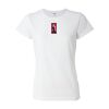 Deco Ladies Relaxed-Fit Tee Thumbnail