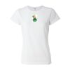 Deco Ladies Relaxed-Fit Tee Thumbnail