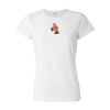 Deco Ladies Relaxed-Fit Tee Thumbnail