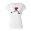 Deco Ladies Relaxed-Fit Tee Thumbnail