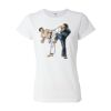 Deco Ladies Relaxed-Fit Tee Thumbnail
