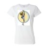 Deco Ladies Relaxed-Fit Tee Thumbnail