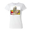 Deco Ladies Relaxed-Fit Tee Thumbnail
