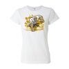 Deco Ladies Relaxed-Fit Tee Thumbnail
