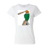 Deco Ladies Relaxed-Fit Tee Thumbnail