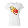 Deco Ladies Relaxed-Fit Tee Thumbnail