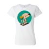 Deco Ladies Relaxed-Fit Tee Thumbnail