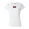 Deco Ladies Relaxed-Fit Tee Thumbnail