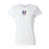 Deco Ladies Relaxed-Fit Tee Thumbnail