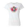 Deco Ladies Relaxed-Fit Tee Thumbnail