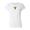 Deco Ladies Relaxed-Fit Tee Thumbnail