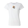 Deco Ladies Relaxed-Fit Tee Thumbnail