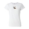 Deco Ladies Relaxed-Fit Tee Thumbnail