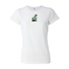 Deco Ladies Relaxed-Fit Tee Thumbnail