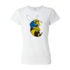 Deco Ladies Relaxed-Fit Tee Thumbnail