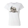 Deco Ladies Relaxed-Fit Tee Thumbnail