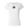 Deco Ladies Relaxed-Fit Tee Thumbnail