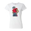 Deco Ladies Relaxed-Fit Tee Thumbnail