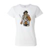 Deco Ladies Relaxed-Fit Tee Thumbnail