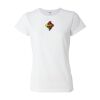 Deco Ladies Relaxed-Fit Tee Thumbnail