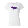 Deco Ladies Relaxed-Fit Tee Thumbnail