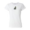 Deco Ladies Relaxed-Fit Tee Thumbnail