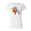 Deco Ladies Relaxed-Fit Tee Thumbnail