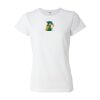 Deco Ladies Relaxed-Fit Tee Thumbnail